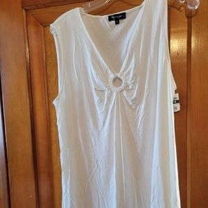Lilly Morgan 1x nwt tank top